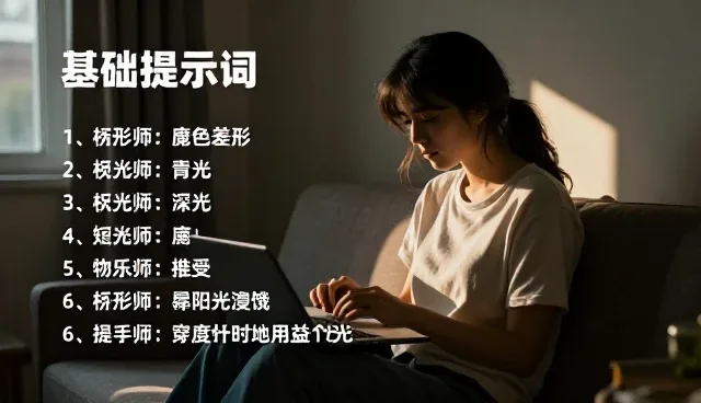 ai提示词交易冷启动实录:基础提示词生成的流程优化