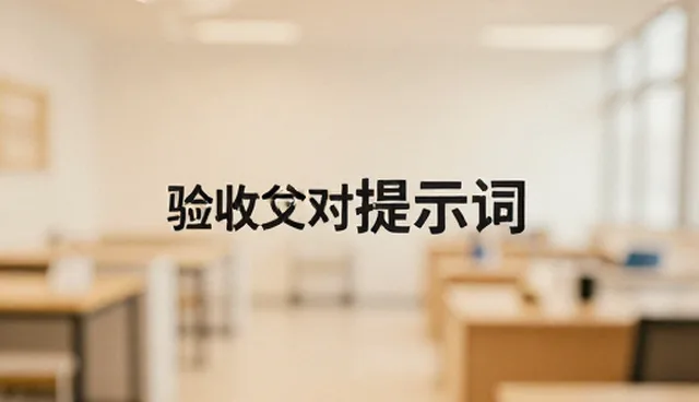 ai提示词交易平台下载：澄清常见理解误区