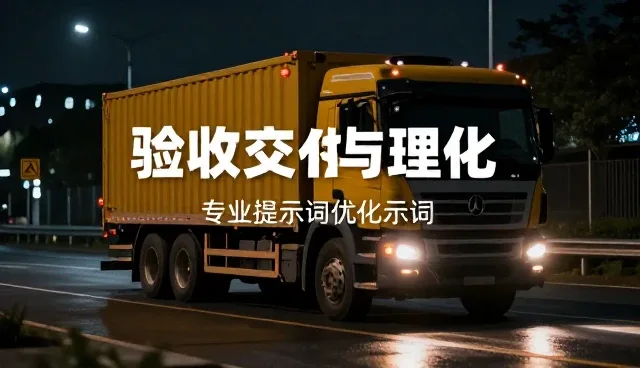 卖提示词值得投入时间吗？实用建议解析