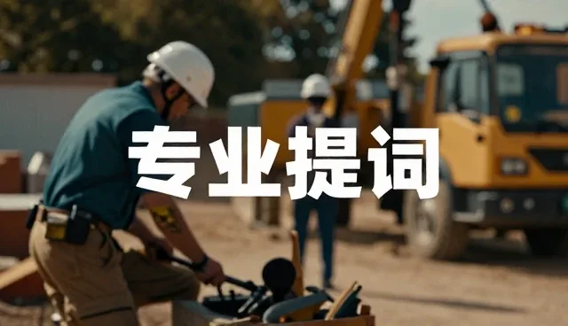 如何用提示词修改提升灵感生成效率
